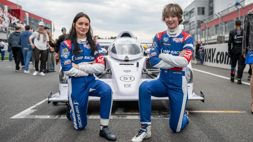 Гонка на выносливость теперь и в Москве!