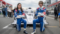 Гонка на выносливость теперь и в Москве!