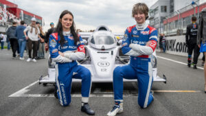 Гонка на выносливость теперь и в Москве!