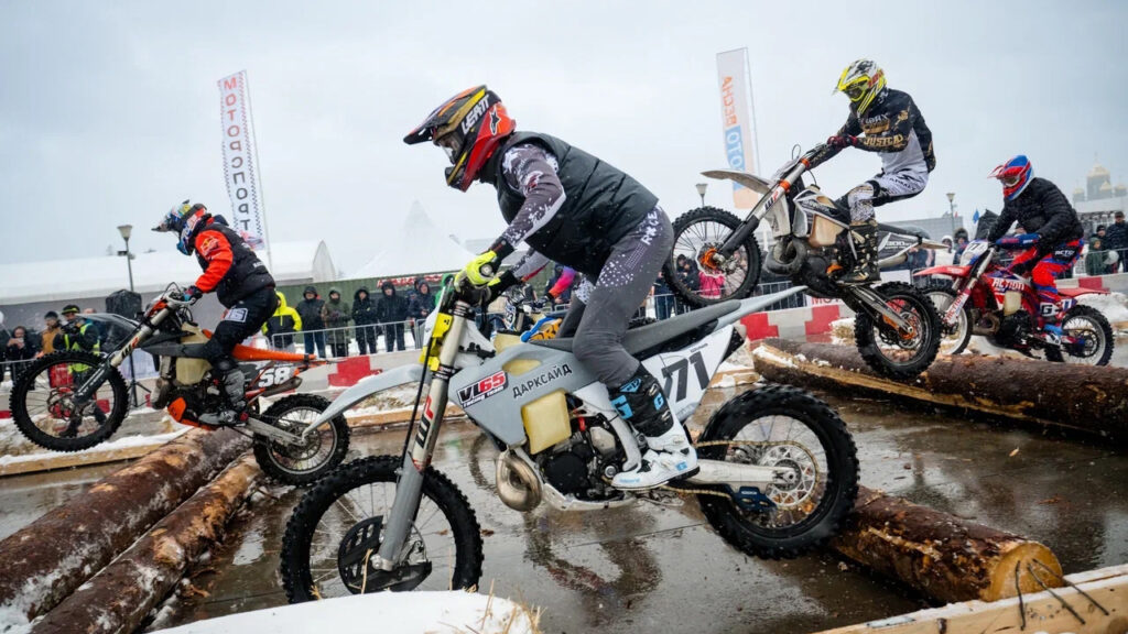 «Мотовесна» – встречаем десять лет вместе