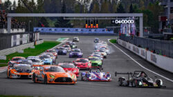 LMP3 против Lamborghini и гибрид от Политеха: REC открывает самый насыщенный сезон в истории