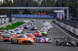 LMP3 против Lamborghini и гибрид от Политеха: REC открывает самый насыщенный сезон в истории