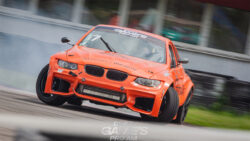 Drift Games Pro Am возвращается на трассу: второй этап сезона 2026 пройдёт 16–17 мая в Усть-Лабинске