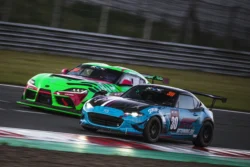 Второй этап Российской серии гонок на выносливость (REC) 27 июня на Moscow Raceway