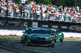 Drift Expo 2026 в Мячково собрал более 250 участников и легенду мирового дрифта Кейичи Цучия