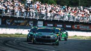 Drift Expo 2026 в Мячково собрал более 250 участников и легенду мирового дрифта Кейичи Цучия
