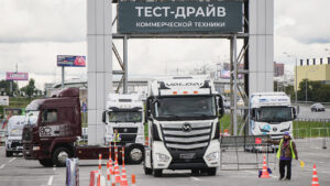 ComAutoTrans 2026: большой тест-драйв коммерческой техники и Автотранспортный форум объединят лидеров отрасли в Москве