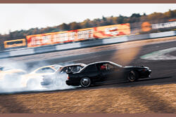 От дрифт-такси до Big Money Run — гид по фестивалю Drift Expo 2026