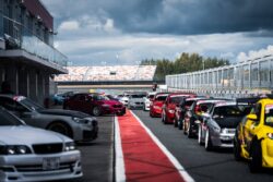 Фестиваль Drift Expo 2026 собрал более 10  тысяч посетителей на Moscow Raceway